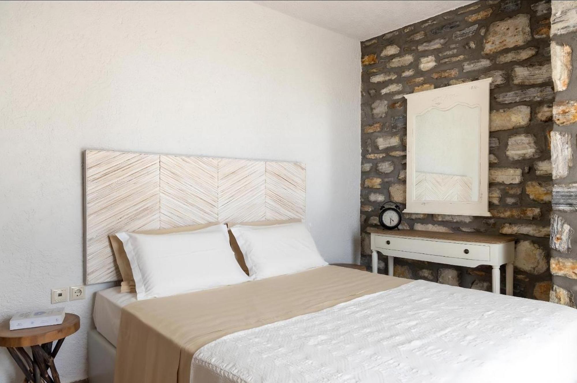 Vila Kaly Solana Agia Anna  Exteriér fotografie